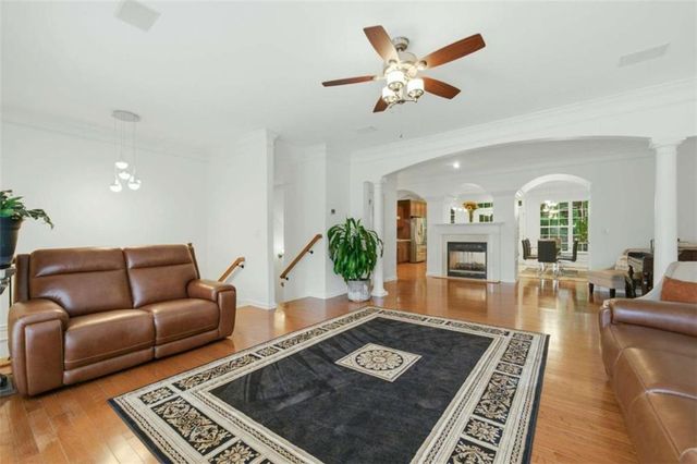 3976 Old Atlanta Station Court 8, Atlanta, GA 30339