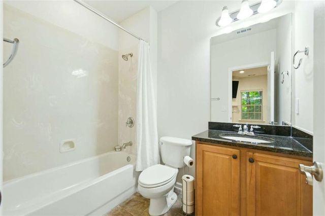 3976 Old Atlanta Station Court 8, Atlanta, GA 30339