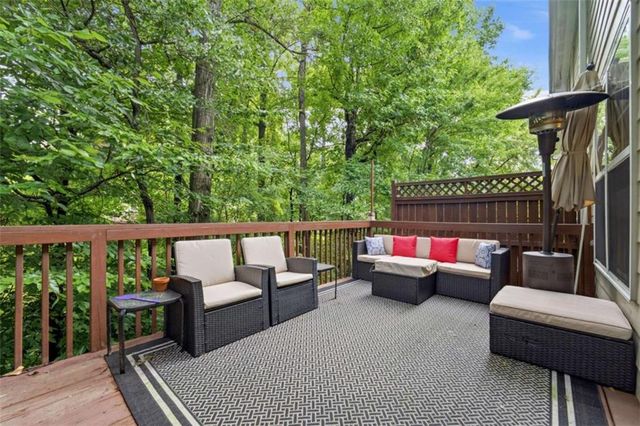 3976 Old Atlanta Station Court 8, Atlanta, GA 30339