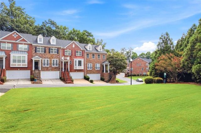 3976 Old Atlanta Station Court 8, Atlanta, GA 30339