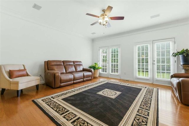 3976 Old Atlanta Station Court 8, Atlanta, GA 30339