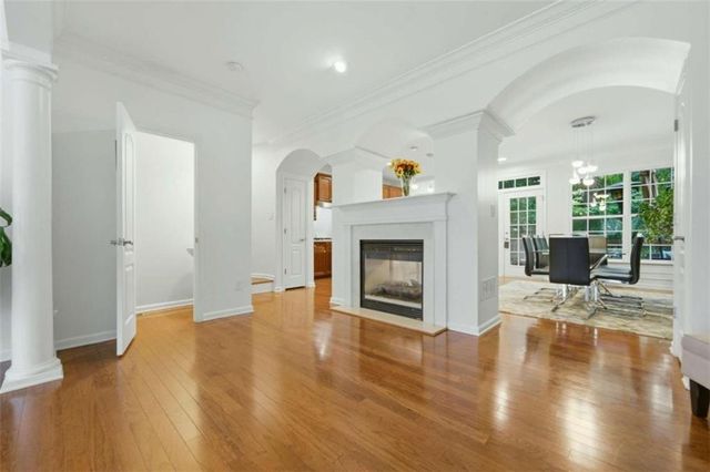 3976 Old Atlanta Station Court 8, Atlanta, GA 30339