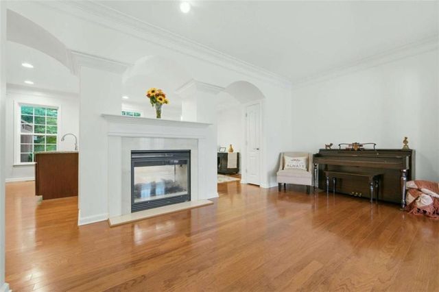 3976 Old Atlanta Station Court 8, Atlanta, GA 30339