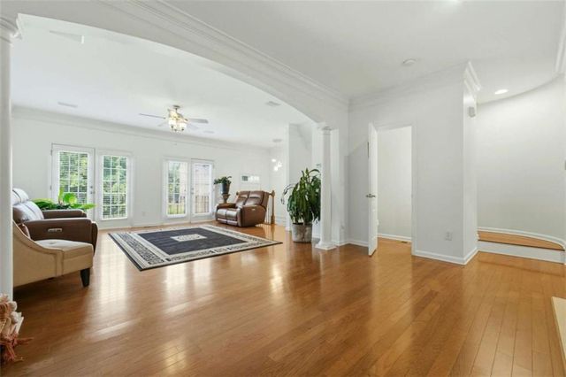3976 Old Atlanta Station Court 8, Atlanta, GA 30339