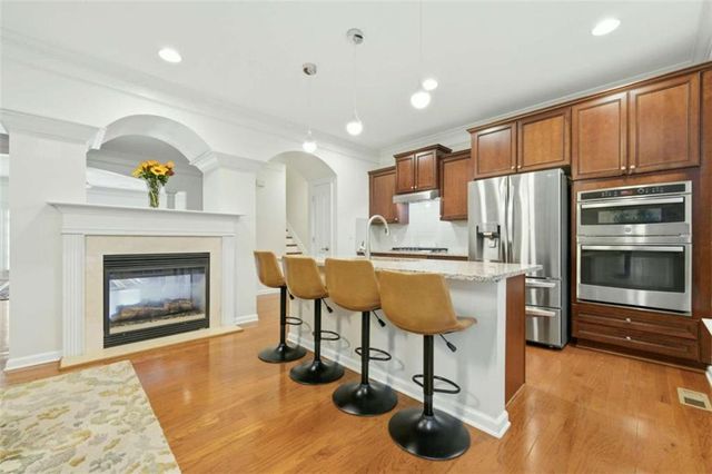 3976 Old Atlanta Station Court 8, Atlanta, GA 30339