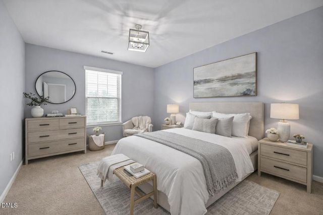 518 Retreat Lane, Wake Forest, NC 27587