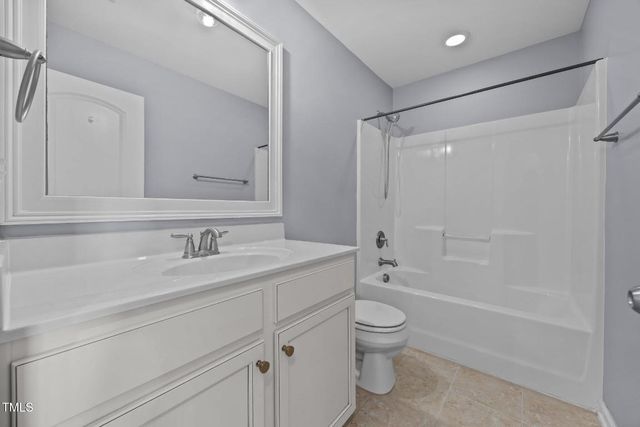 518 Retreat Lane, Wake Forest, NC 27587