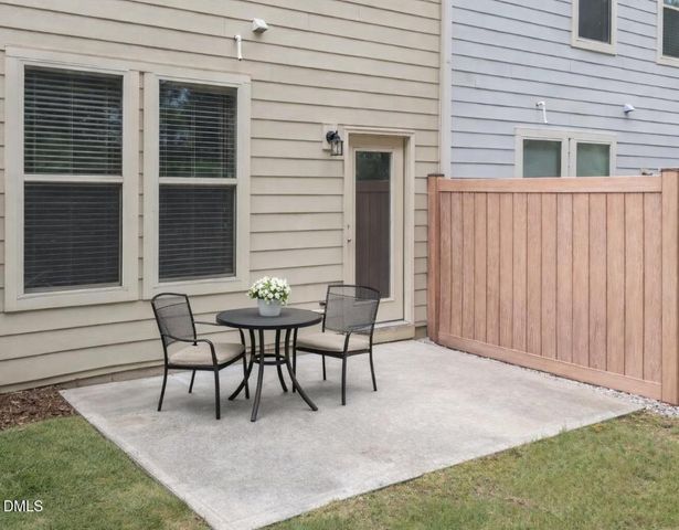 518 Retreat Lane, Wake Forest, NC 27587