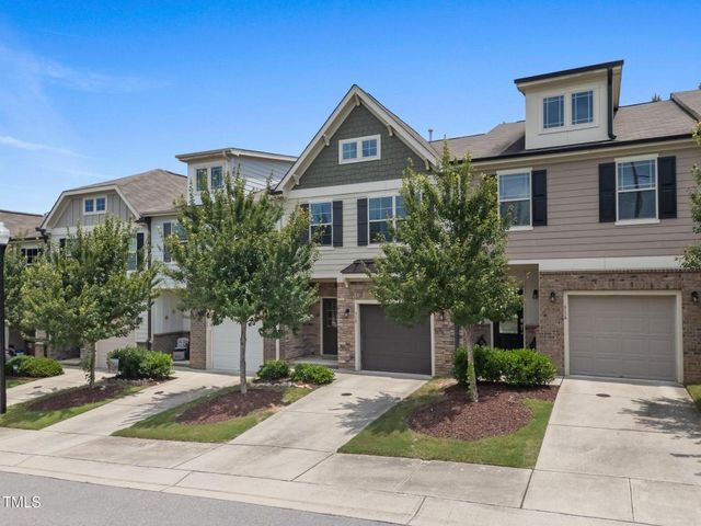 518 Retreat Lane, Wake Forest, NC 27587