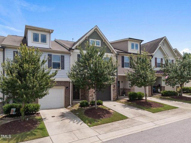 518 Retreat Lane, Wake Forest, NC 27587