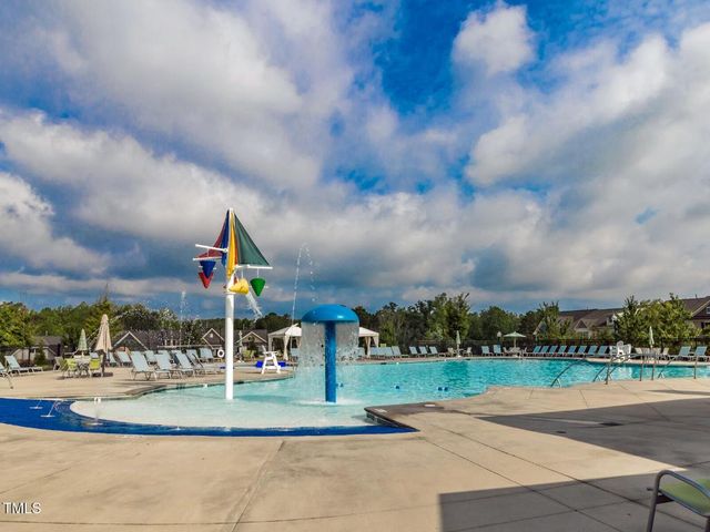 518 Retreat Lane, Wake Forest, NC 27587