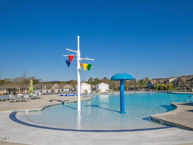 518 Retreat Lane, Wake Forest, NC 27587