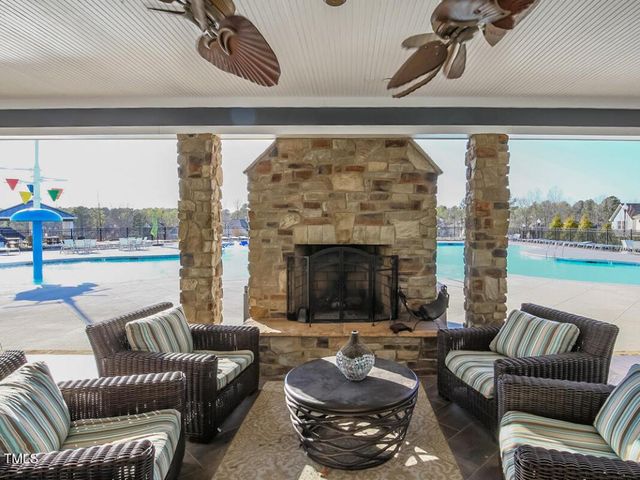 518 Retreat Lane, Wake Forest, NC 27587