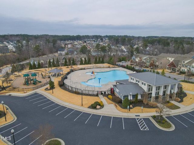 518 Retreat Lane, Wake Forest, NC 27587