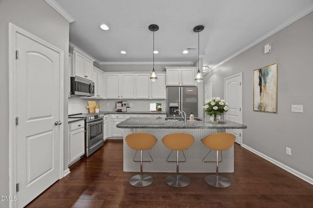 518 Retreat Lane, Wake Forest, NC 27587