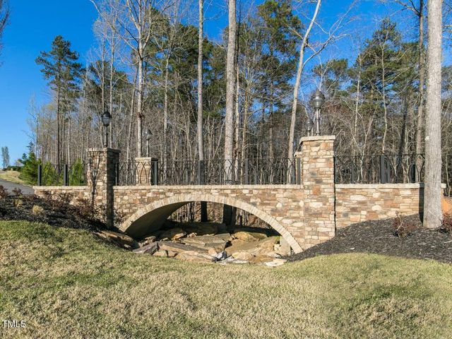 518 Retreat Lane, Wake Forest, NC 27587