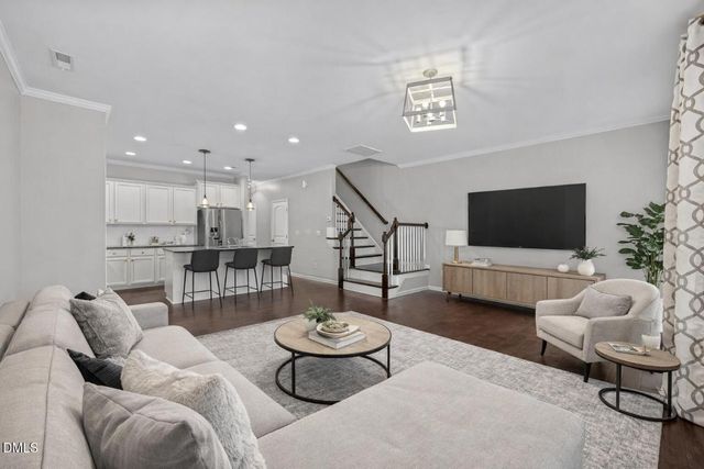 518 Retreat Lane, Wake Forest, NC 27587