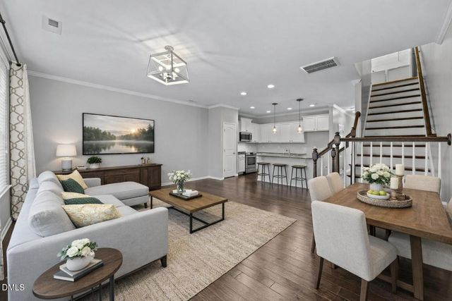 518 Retreat Lane, Wake Forest, NC 27587