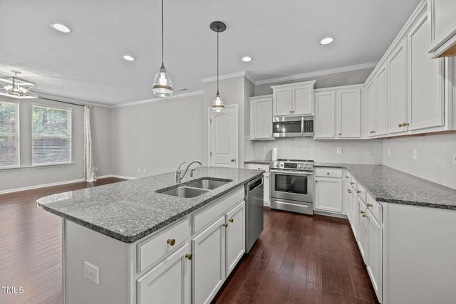 518 Retreat Lane, Wake Forest, NC 27587