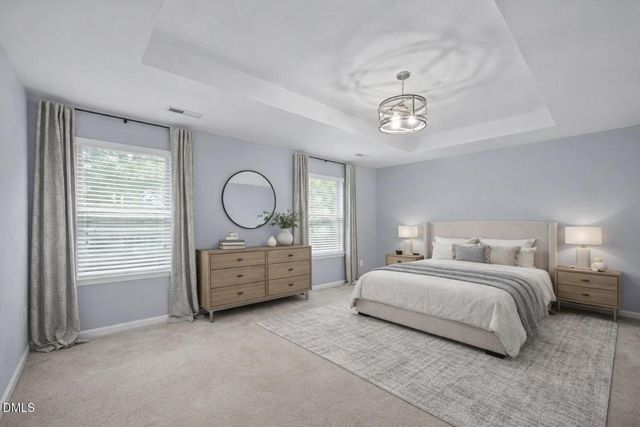 518 Retreat Lane, Wake Forest, NC 27587