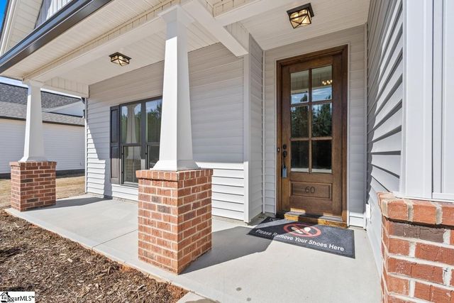 206 Palmetto Farms Way, Pelzer, SC 29669