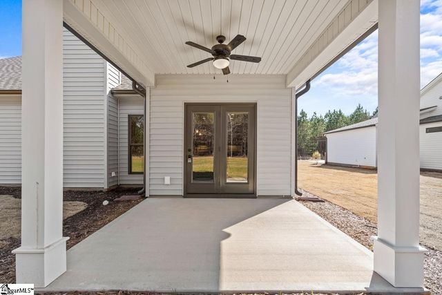 206 Palmetto Farms Way, Pelzer, SC 29669