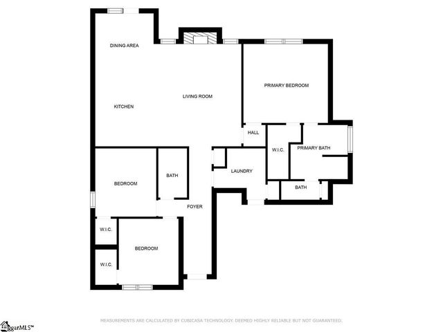 206 Palmetto Farms Way, Pelzer, SC 29669