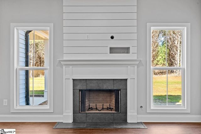 206 Palmetto Farms Way, Pelzer, SC 29669