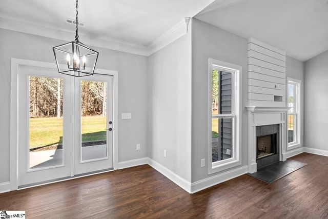 206 Palmetto Farms Way, Pelzer, SC 29669