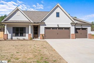 206 Palmetto Farms Way, Pelzer, SC 29669
