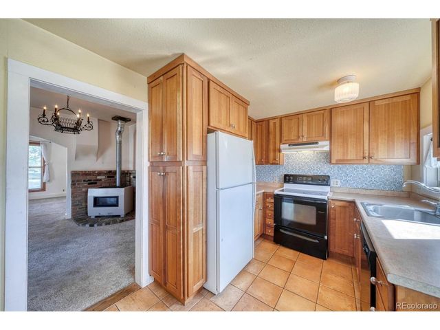1347 H St, Salida, CO 81201