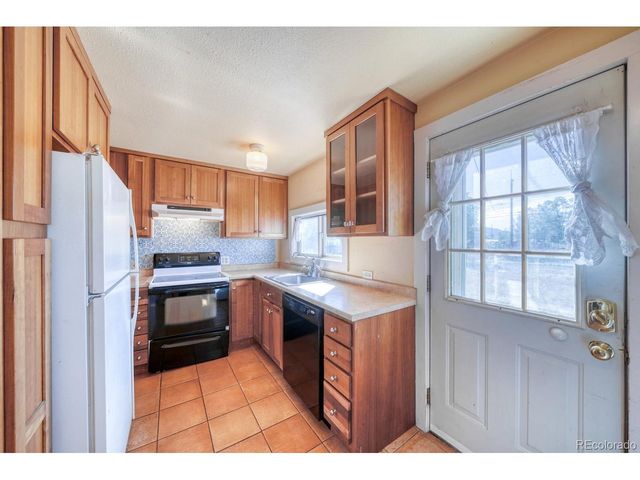 1347 H St, Salida, CO 81201