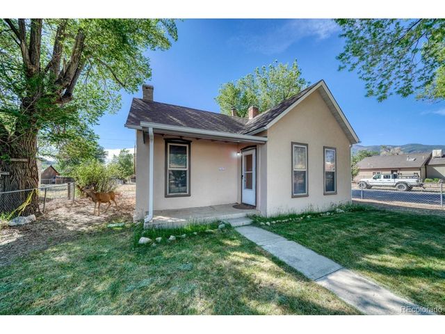 1347 H St, Salida, CO 81201