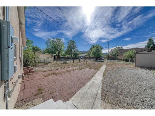 1347 H St, Salida, CO 81201