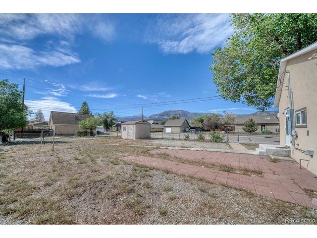 1347 H St, Salida, CO 81201