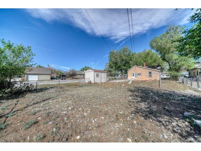 1347 H St, Salida, CO 81201