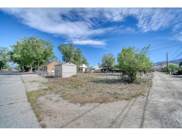 1347 H St, Salida, CO 81201