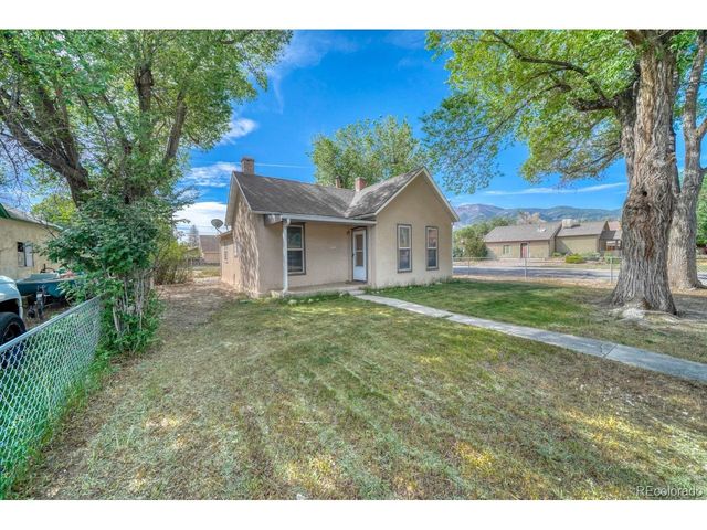 1347 H St, Salida, CO 81201