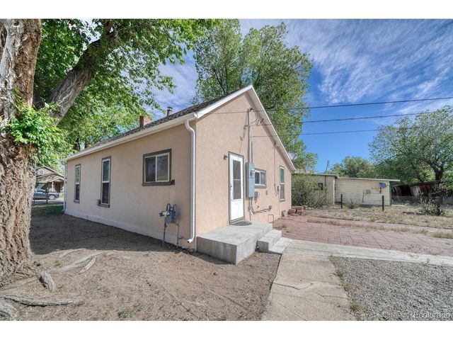 1347 H St, Salida, CO 81201