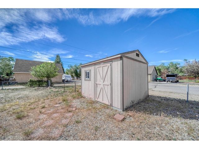 1347 H St, Salida, CO 81201