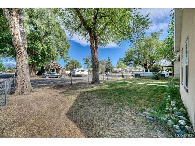 1347 H St, Salida, CO 81201