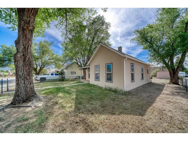 1347 H St, Salida, CO 81201