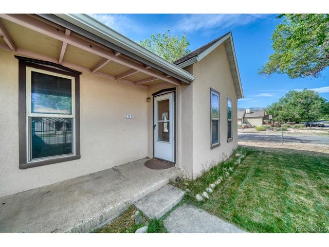 1347 H St, Salida, CO 81201