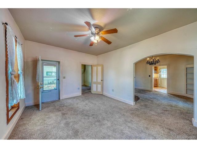 1347 H St, Salida, CO 81201