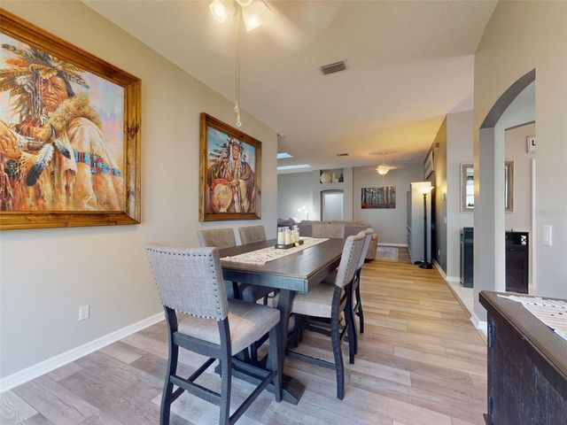 714 DEL ROSARIO STREET, The Villages, FL 32159
