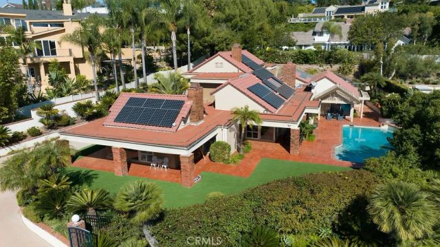 18811 Ridgeview, Villa Park, CA 92861