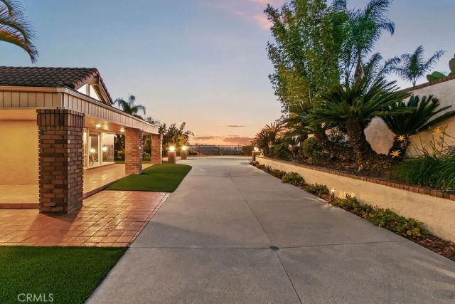 18811 Ridgeview, Villa Park, CA 92861