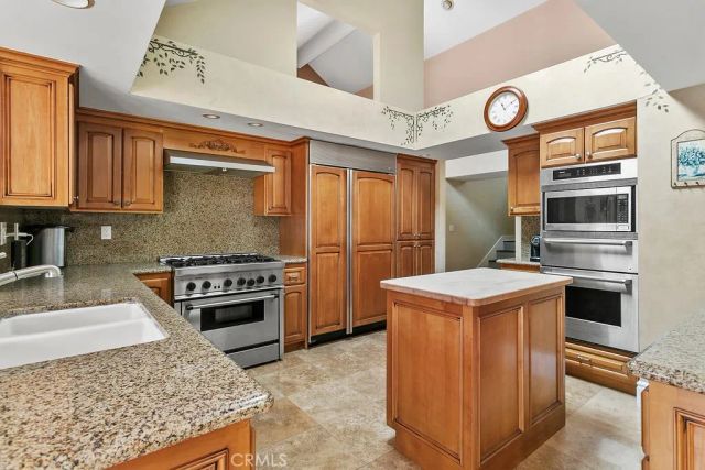 18811 Ridgeview, Villa Park, CA 92861