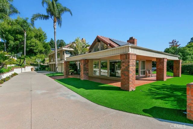 18811 Ridgeview, Villa Park, CA 92861
