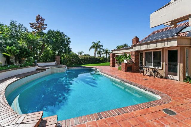 18811 Ridgeview, Villa Park, CA 92861